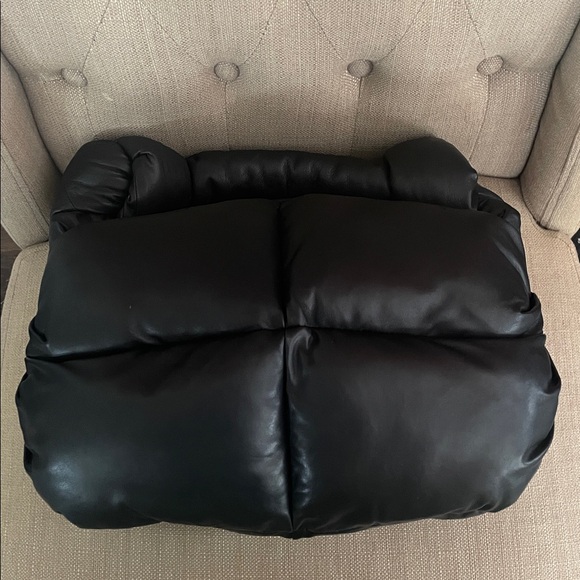 Stylism Padded Handbag - Picture 5 of 8